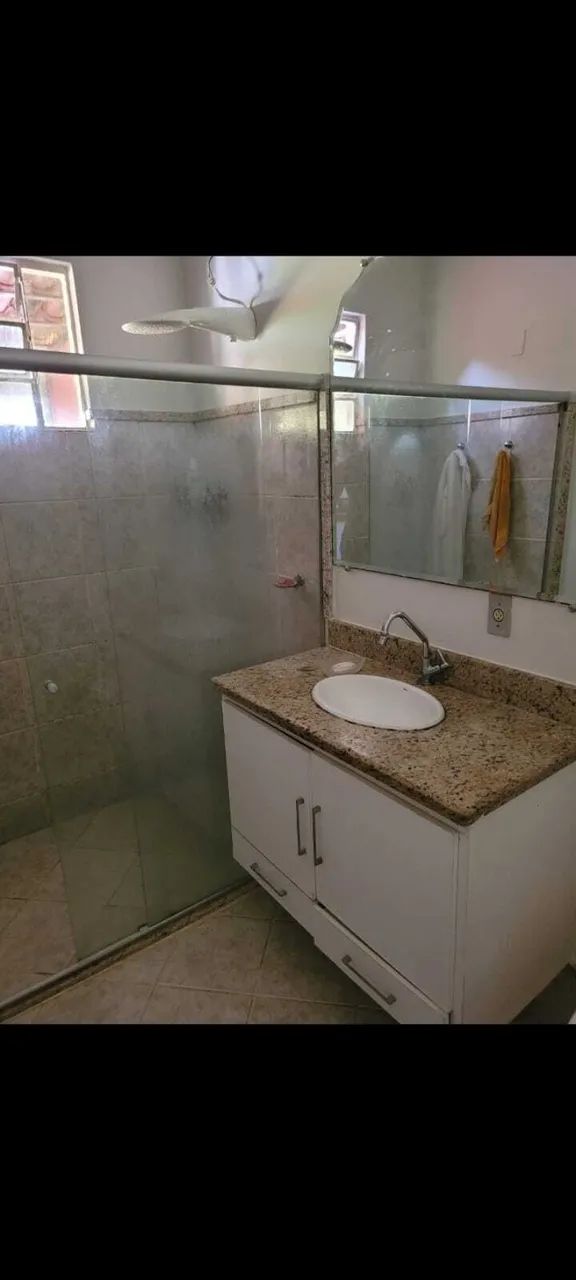 Quarto individual com banheiro, sala, varanda e cozinha - Foto 3