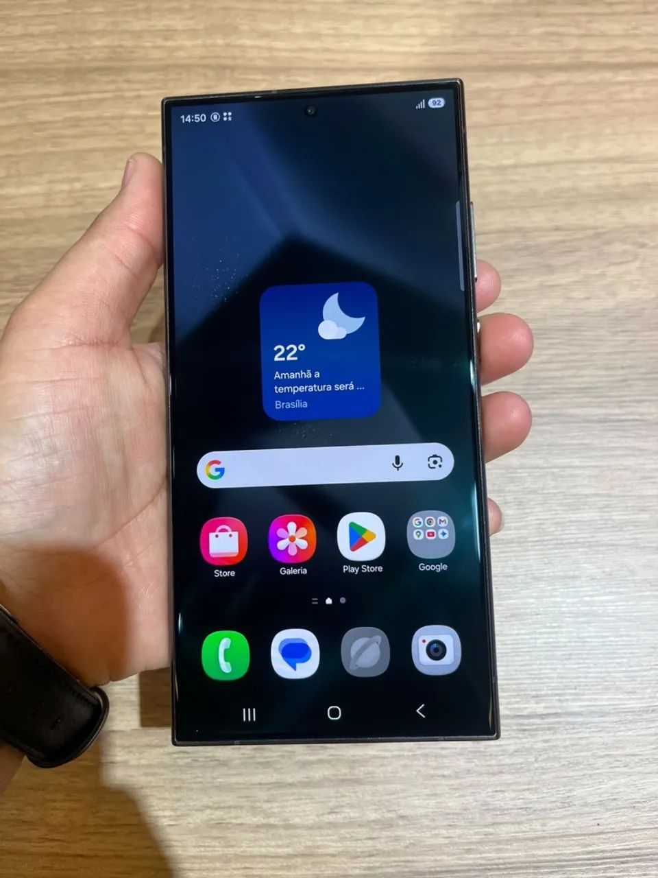 S24 ULTRA 512Gb 12Ram - Foto 2