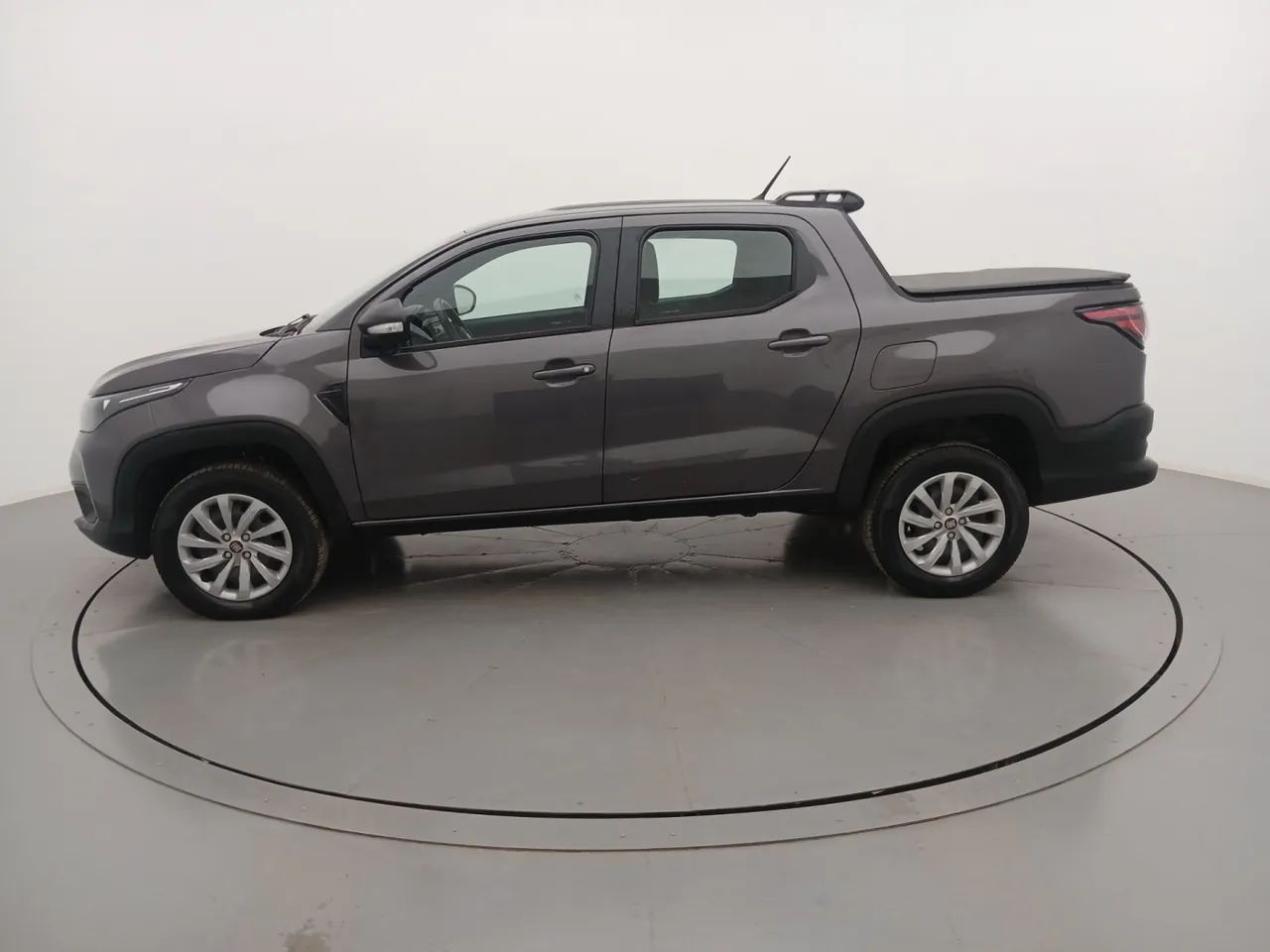 Fiat Strada Freedom 1.3 Flex 8V CD 2026 - Foto 2