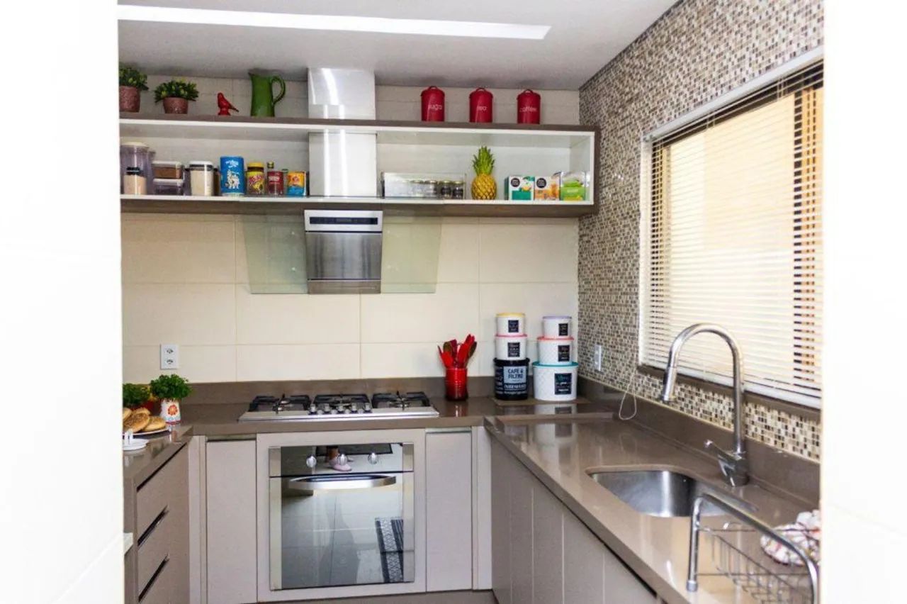 Vendo um Belíssimo Apartamento no Montpellier com 170 m2 com 3 quartos em Embratel - Porto - Foto 5