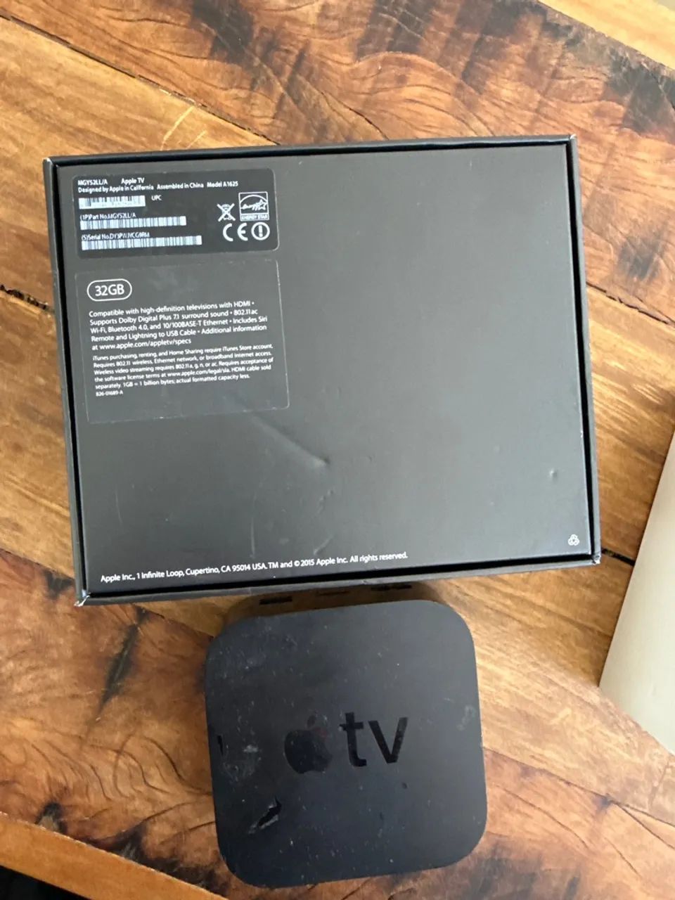 Apple TV - Foto 4