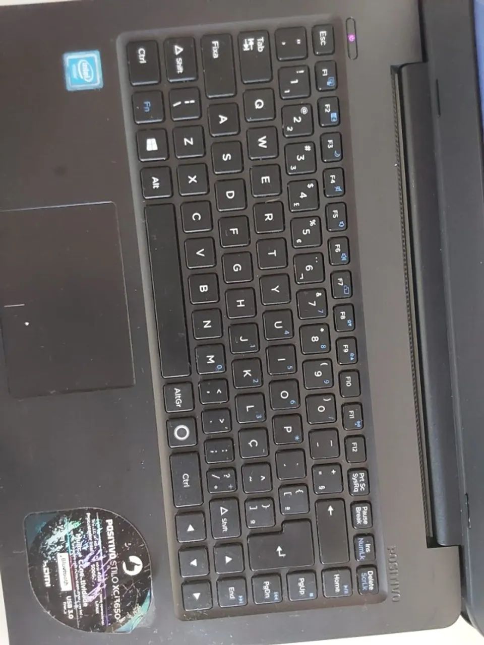 Notebook Positivo Stilo XCI3650 - Foto 4