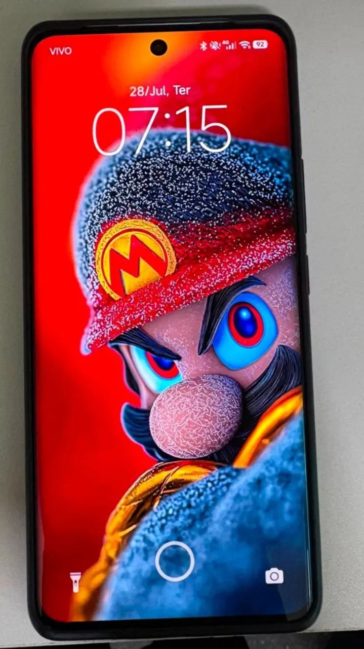 Redmi note 15 4g, 256 gb, 8gb de ram  - Foto 4