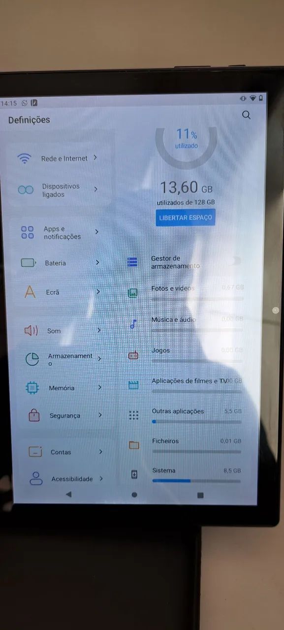 Um aparelho para a venda - Foto 3