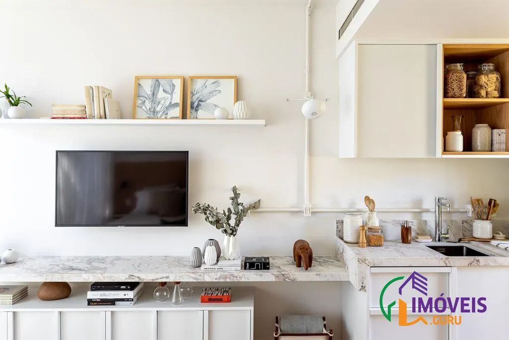 APARTAMENTO - PINHEIROS - SP - Foto 4