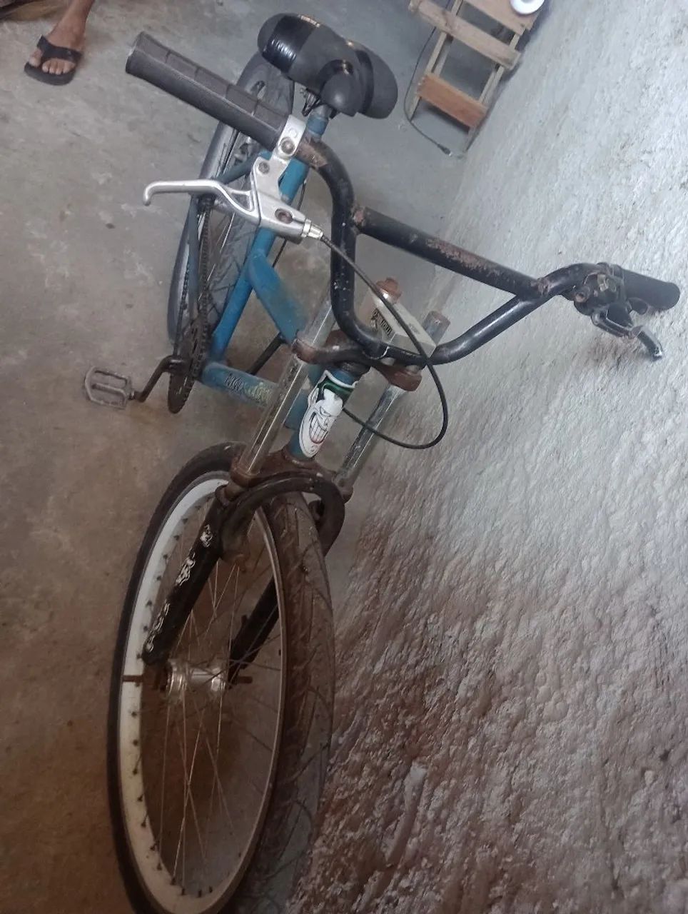 Bike aro 26 - Foto 2