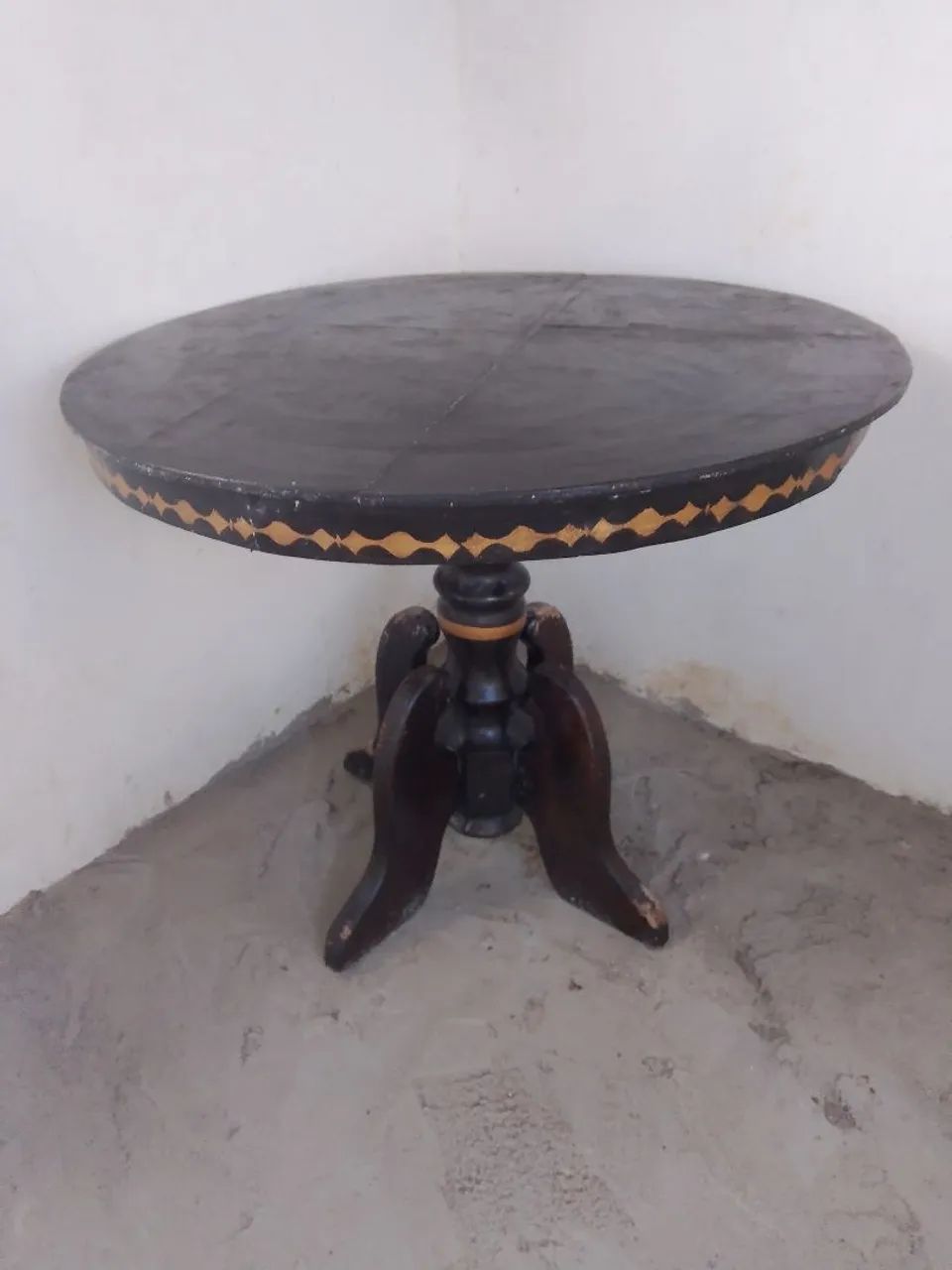 MESA COLONIAL (passou por reforma)