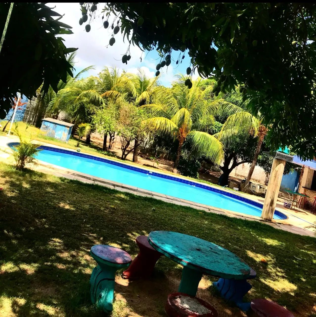 Casa de praia sítio  - Foto 3