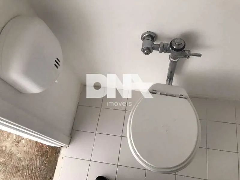 Ponto comercial-À VENDA-Botafogo-Rio de Janeiro-RJ - Foto 4