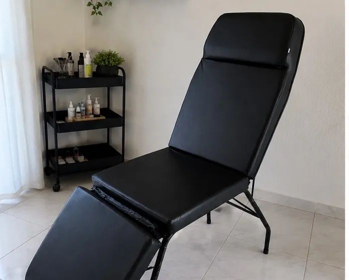 Maca 3 Posições Reclinável