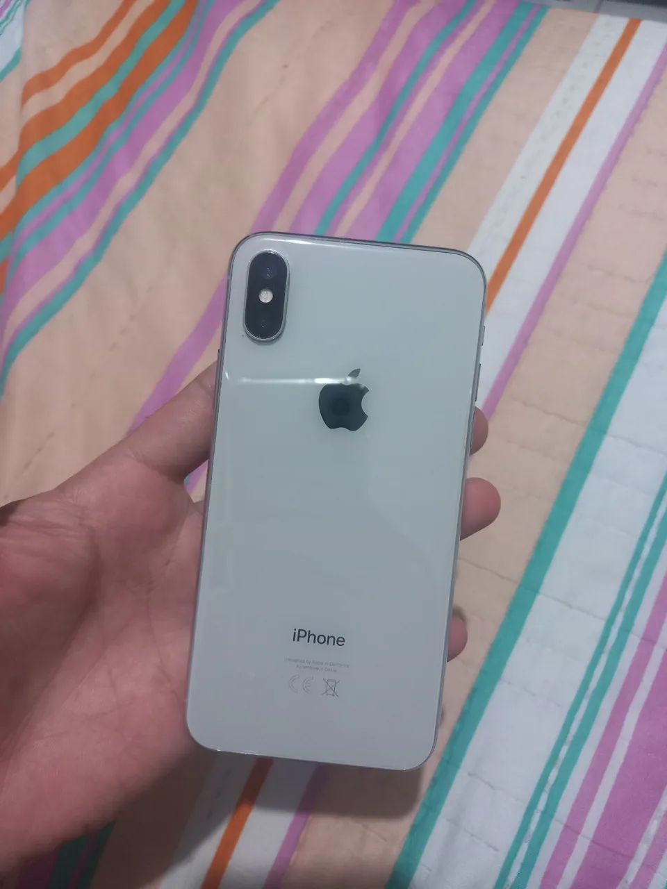 Iphone xs - Foto 2