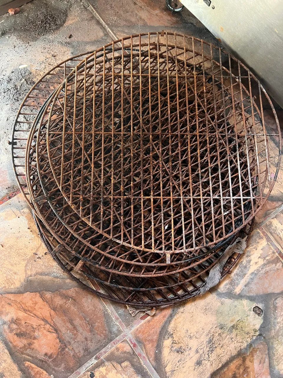 Máquina de assar frango a Gás  - Foto 3