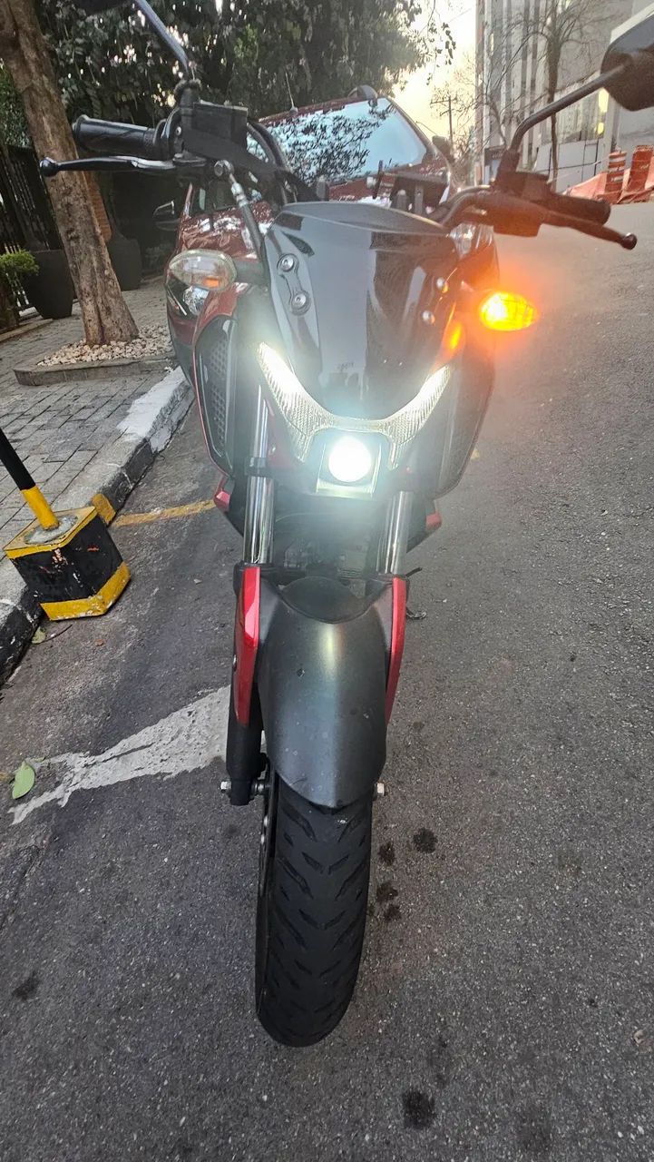 Fazer fz15 - Foto 2