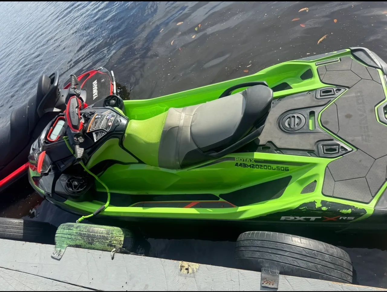 Jet Seadoo 300 hp  - Foto 3