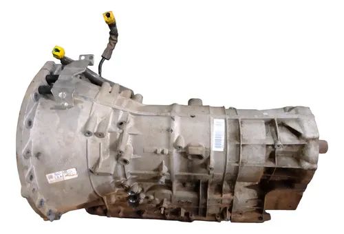 Caixa De Câmbio Automática Range Rover Sport 3.0 V6 2011 - Foto 3