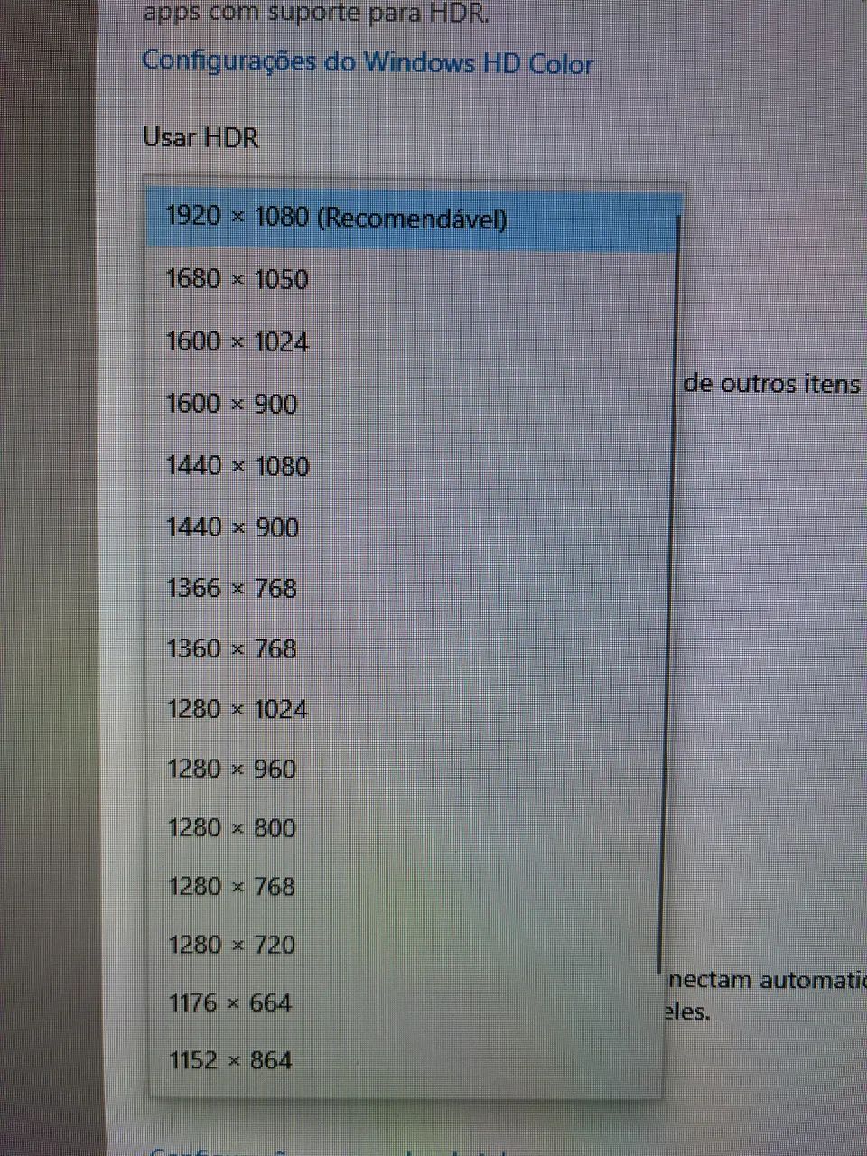 Vendo monitor gamer - Foto 3