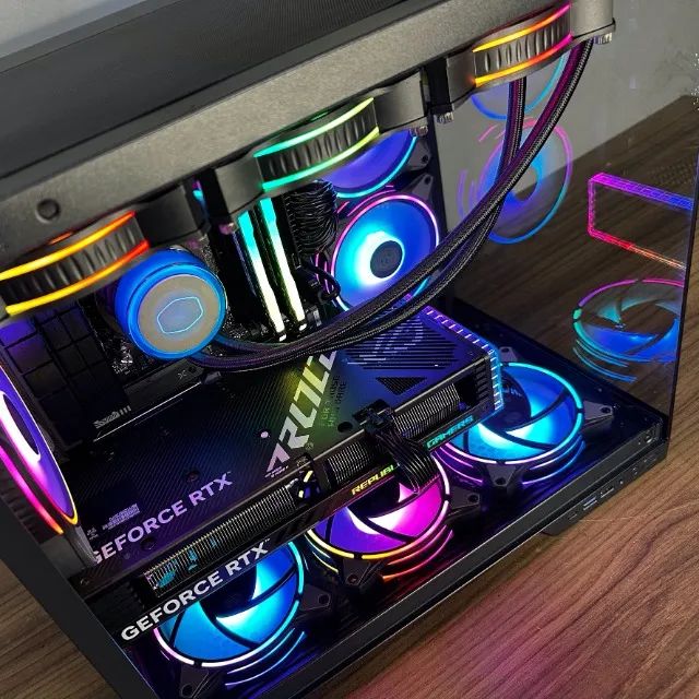 Pc Gamer - Foto 3