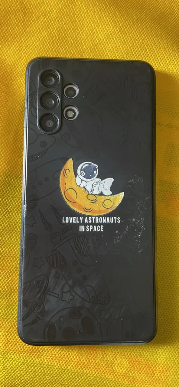 Celular Sansung galaxy A32 128gb - Foto 2