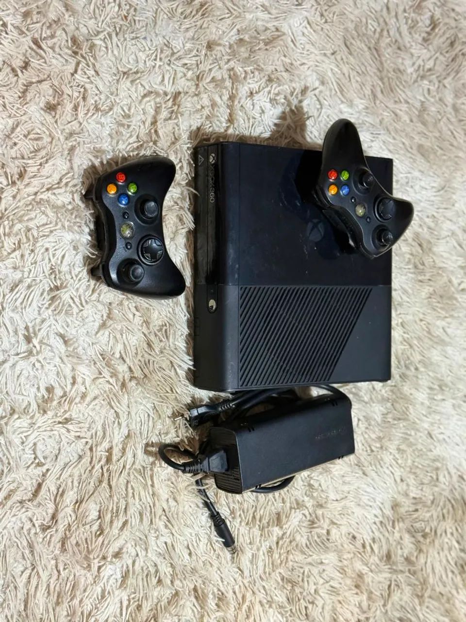 Xbox 360 - Foto 3