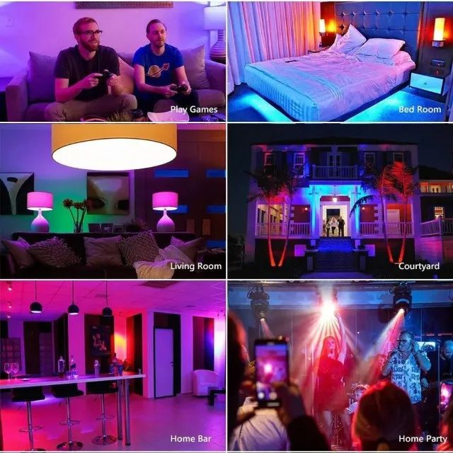 Fita Led 3M e 5M - Foto 2