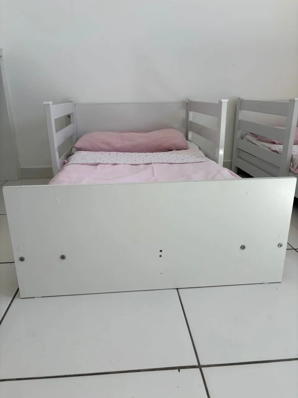 Cama infantil  - Foto 4
