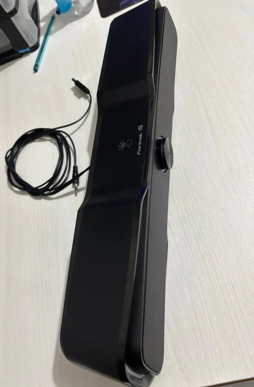Soundbar Gamer - Foto 3