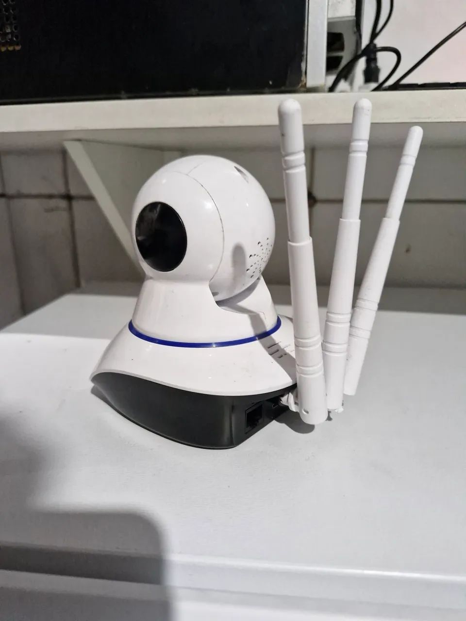 Camera wifi - Foto 2