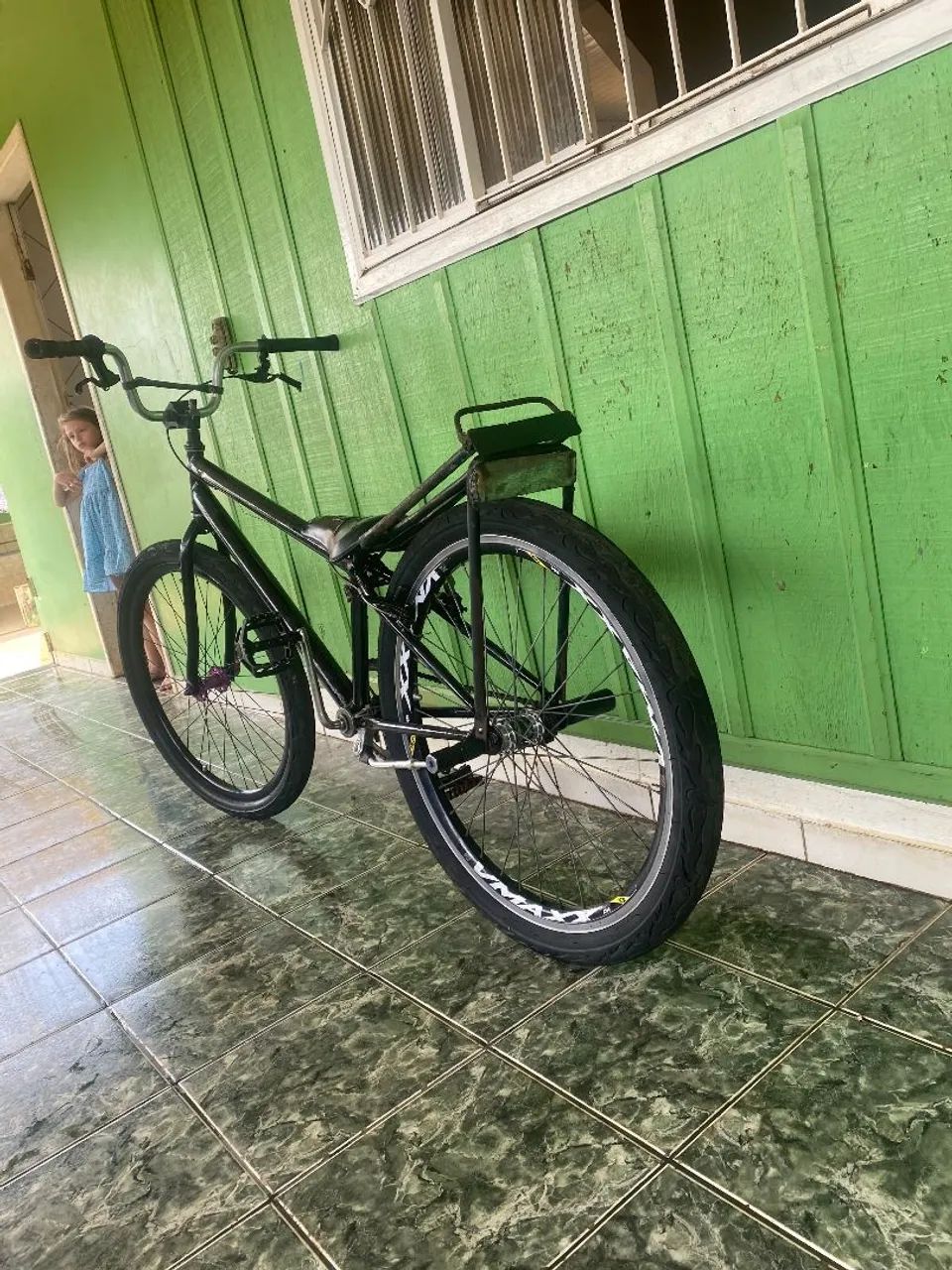 Bicicleta montadinha - Foto 3