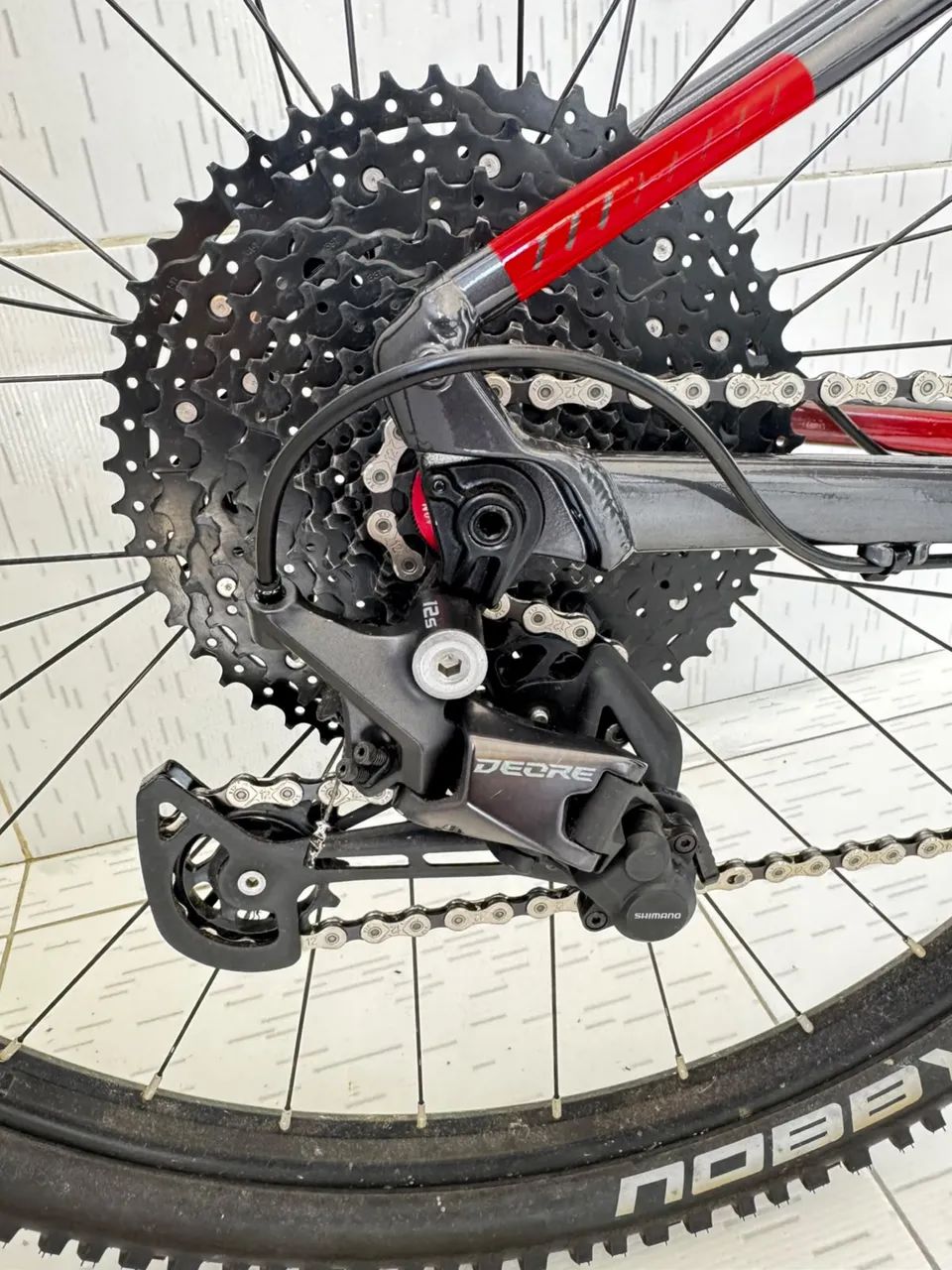 Bicicleta  - Foto 5