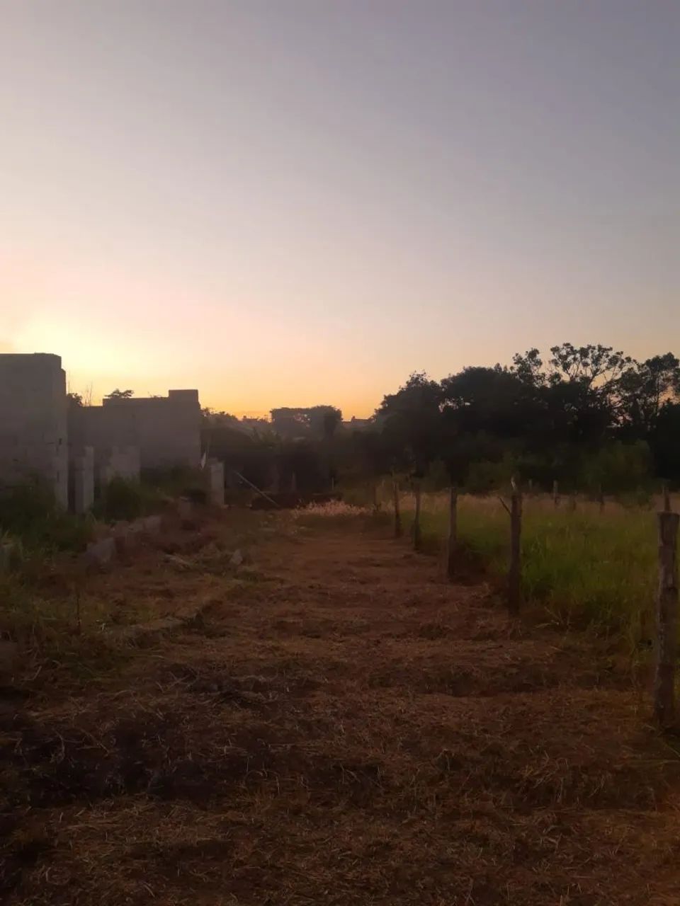 Vende-se Terreno em Mogi das Cruzes 