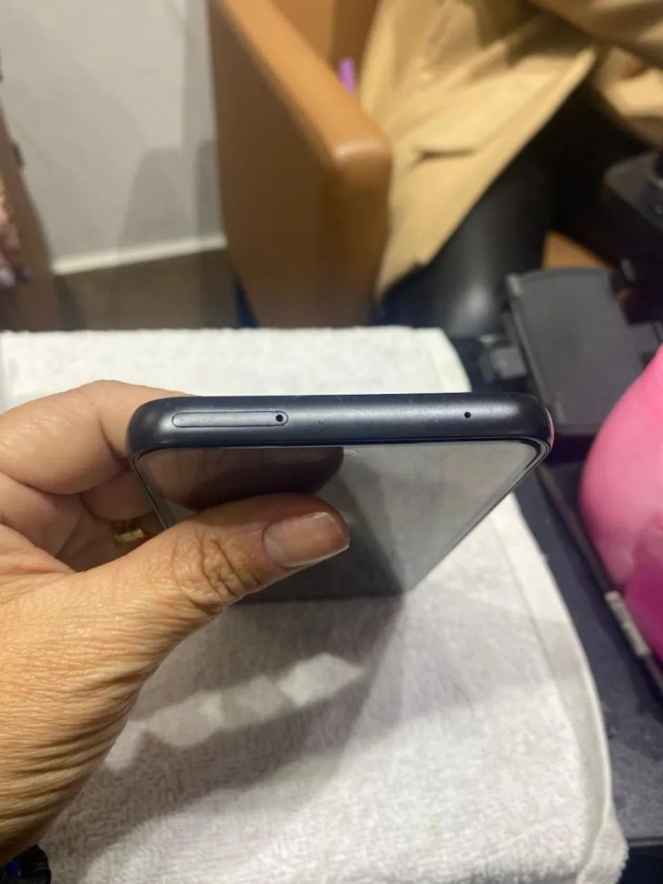 Samsung Galaxy A54 256GB - Foto 5