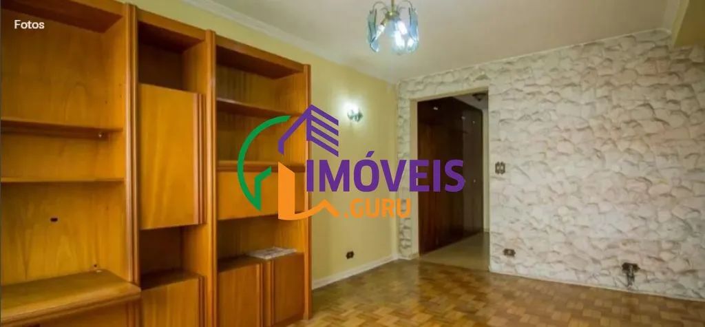 APARTAMENTO - ACLIMAÇÃO - SP
