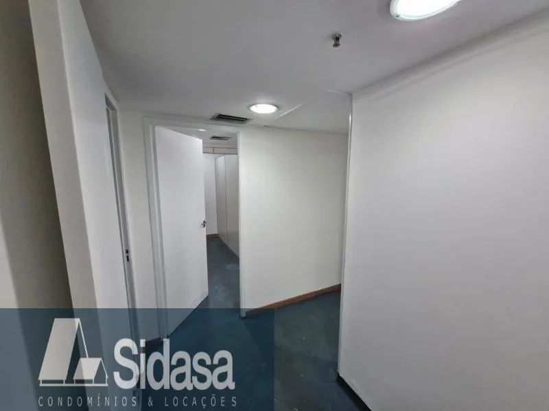 SALA COMERCIAL RIO DE JANEIRO TIJUCA - Foto 2