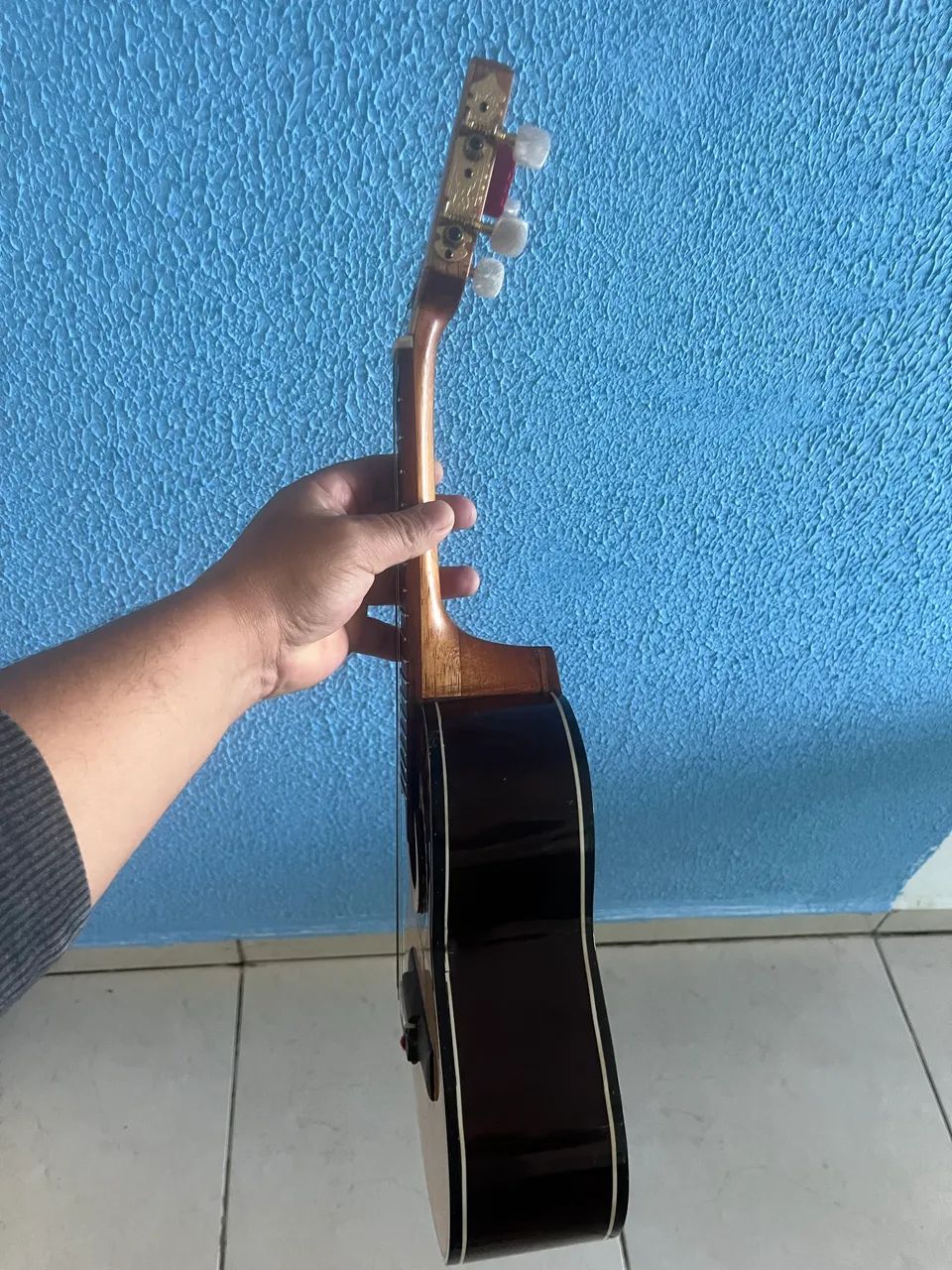 Cavaquinho - Foto 2