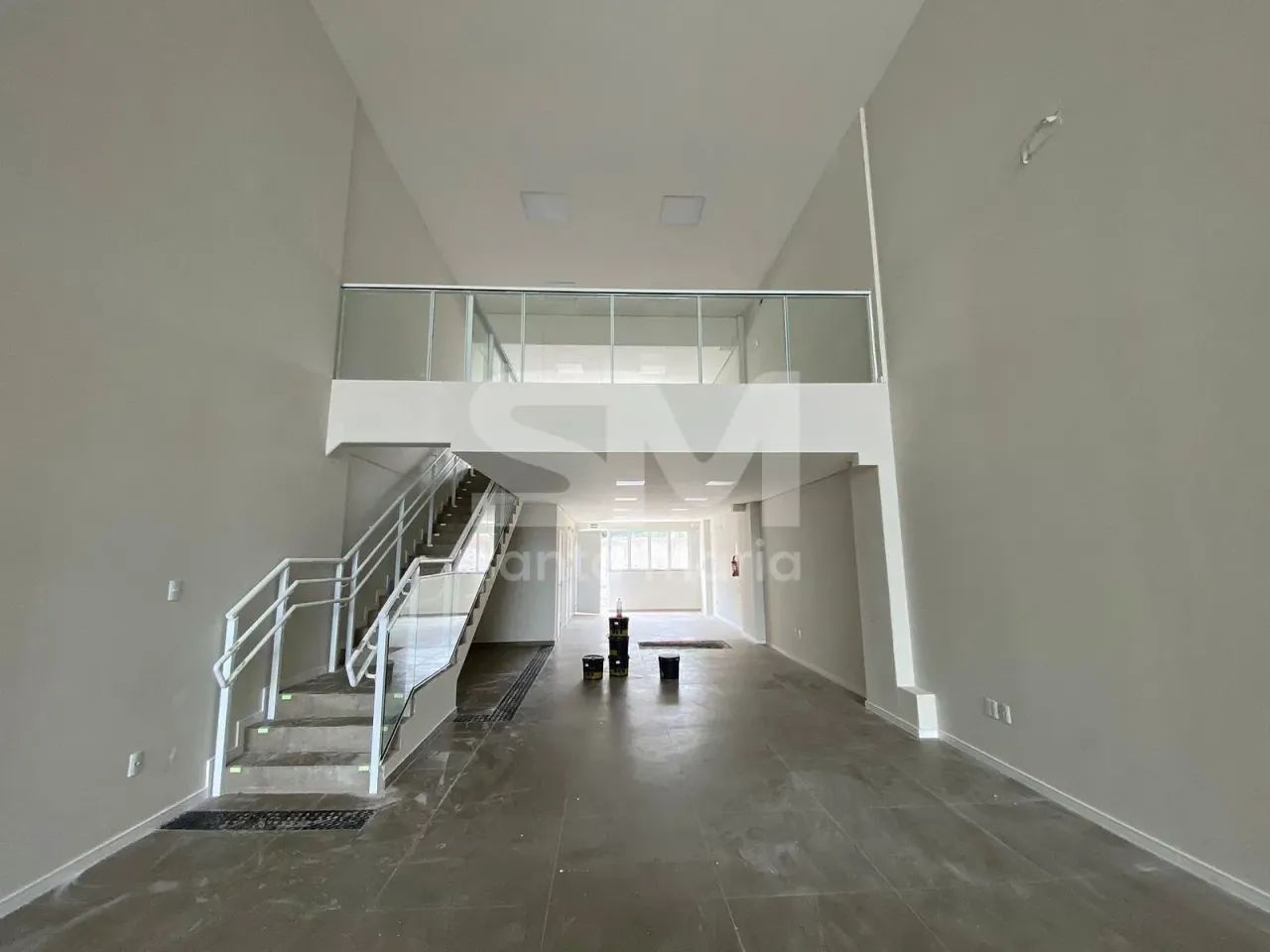 Sala para locação, Centro, Chapecó, SC - Foto 5