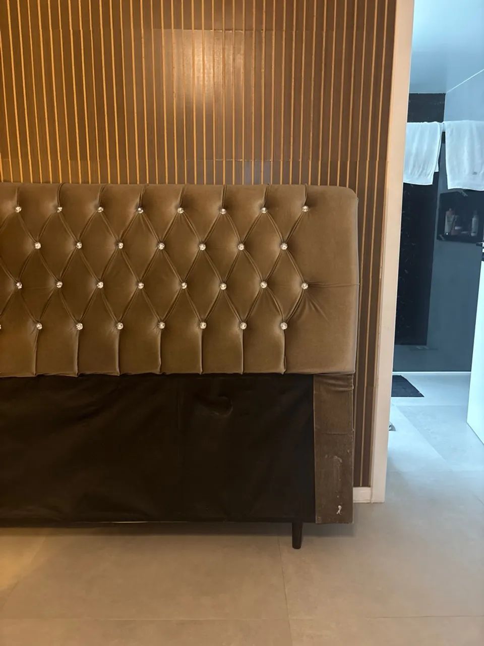 Cabeceira de cama  - Foto 3