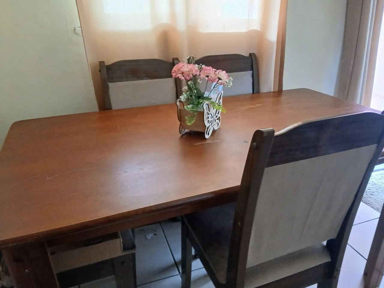 Mesa de jantar  - Foto 3