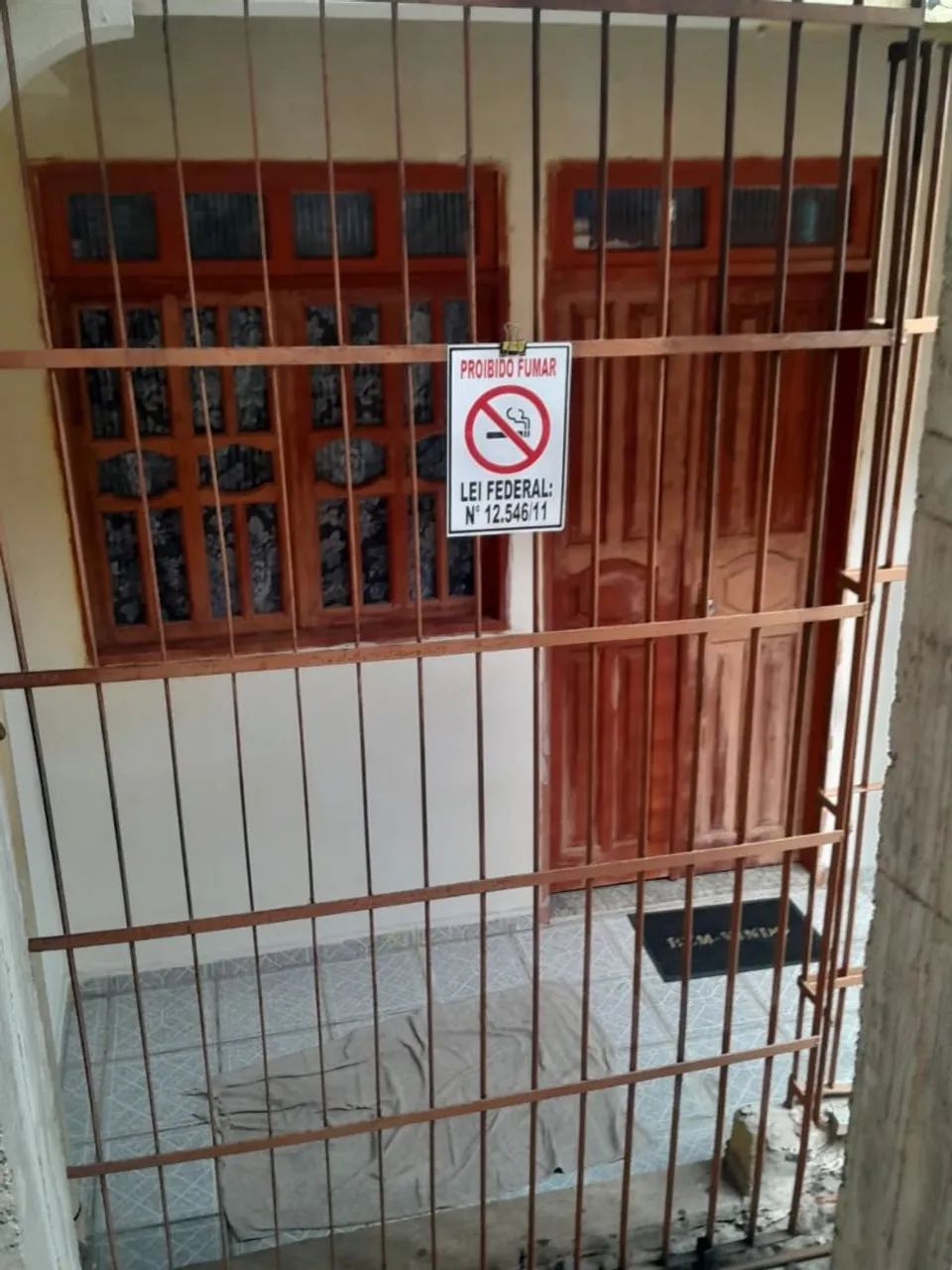 Alugo quarto para Rapaz solteiro