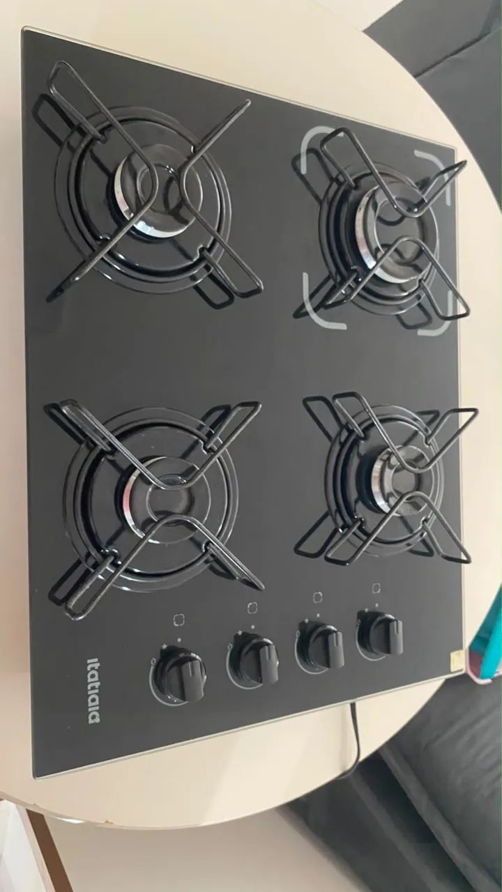 Cooktop - Foto 3