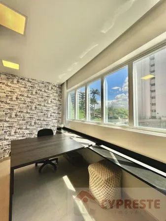 Sala Comercial para aluguel, 45m² - Foto 5