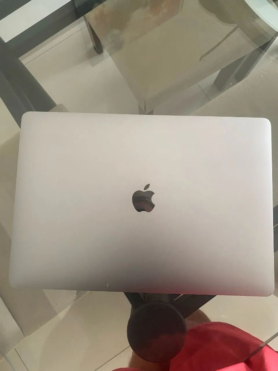 Macbook Pro 15" 16 de Ram e Core I7
