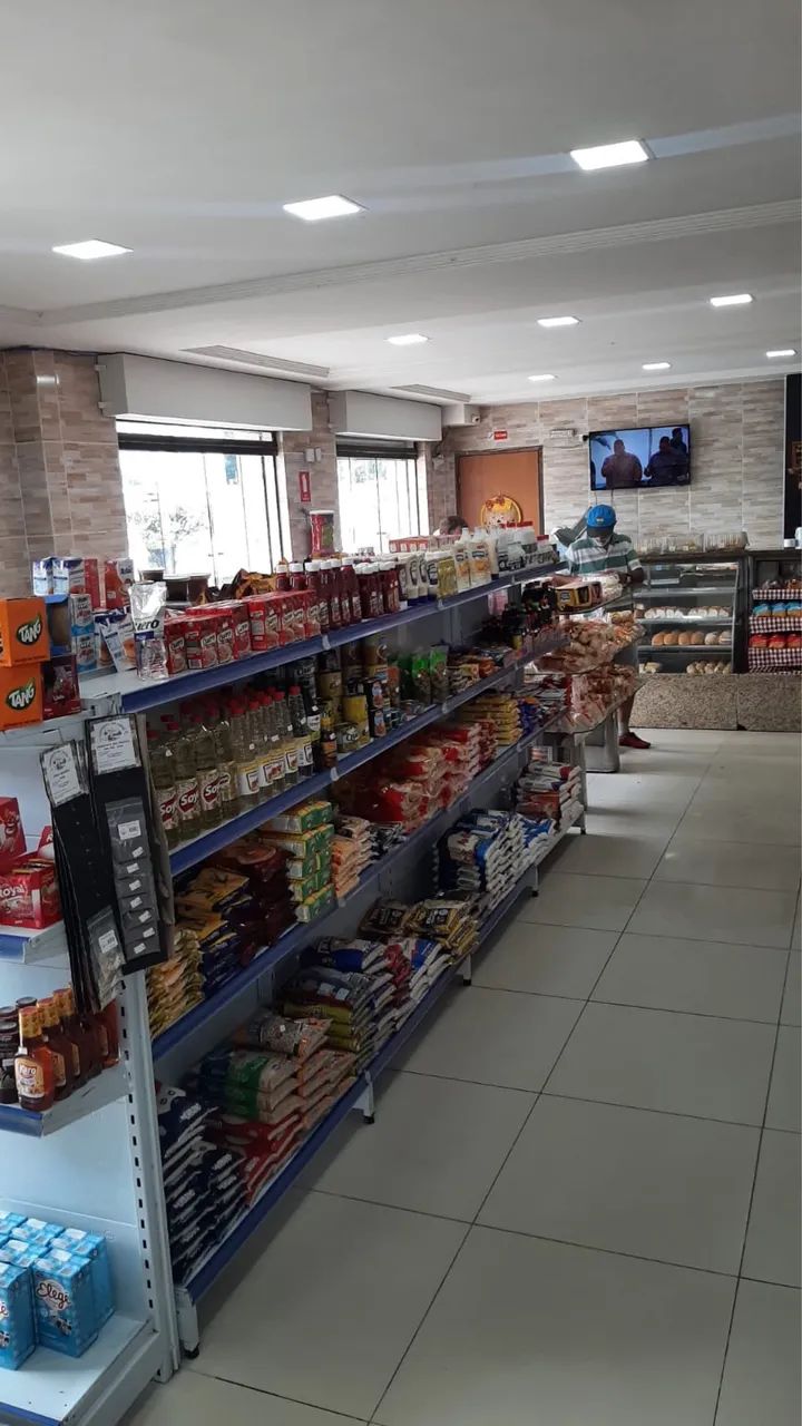 Vendo Padaria  - Foto 4