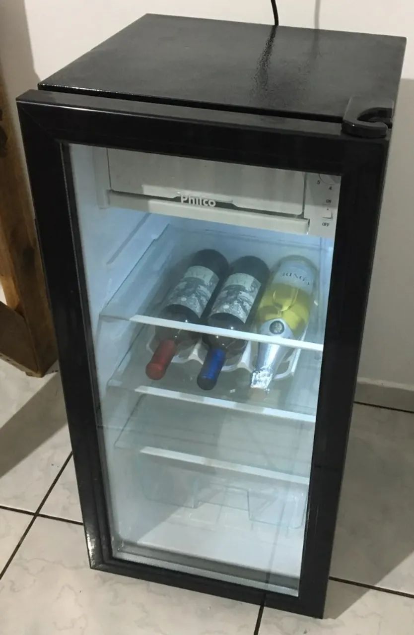 Frigobar Philco 85L - Foto 4
