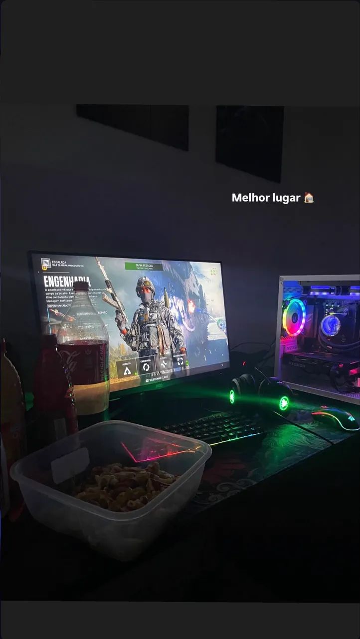 Pc gamer  - Foto 3