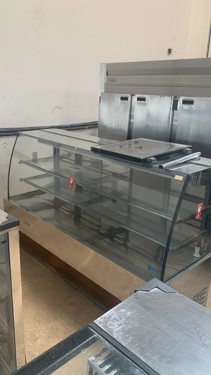 VITRINE GELADA  - Foto 3