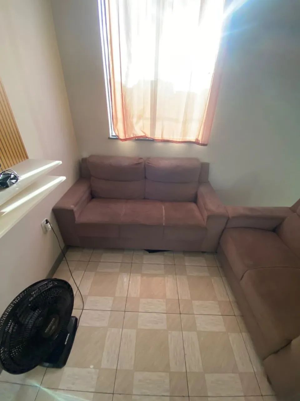 Sofá 2 e 3 lugares - Foto 2