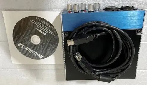 Placa de áudio  - Foto 3