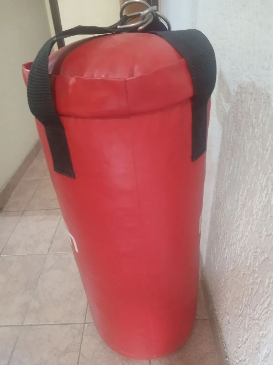 Saco de Luta (Boxe, Muay Thai) - Foto 4