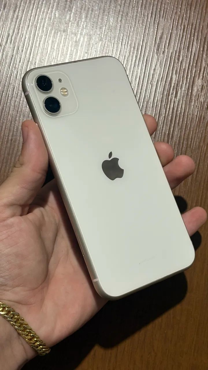 iPhone 11 64Gb - Foto 4