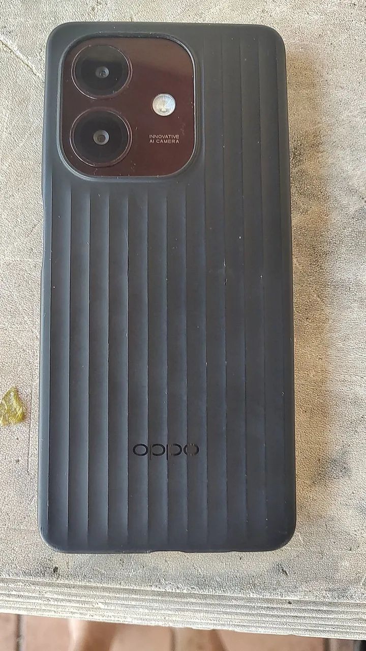 Celular oppo A40 256g